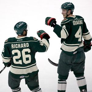 Image post by @iowawild on Instagram