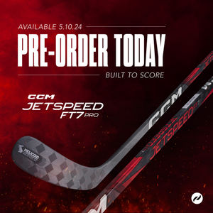 Image post by @purehockey on Instagram