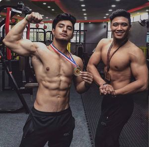 Image post by @gorkhaathletics on Instagram