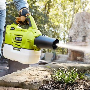 Image post by @ryobitoolsusa on Instagram