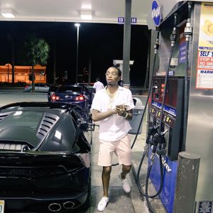 Image post by @quavohuncho on Instagram