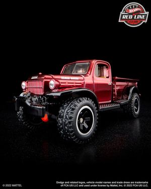 Image post by @hotwheelsofficial on Instagram