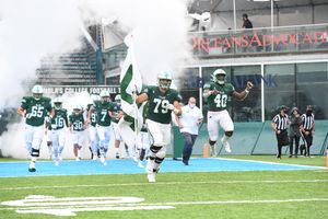 Image post by @tulanegreenwave on Instagram