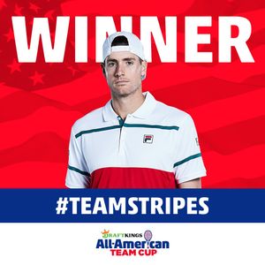 Image post by @atlantaopentennis on Instagram