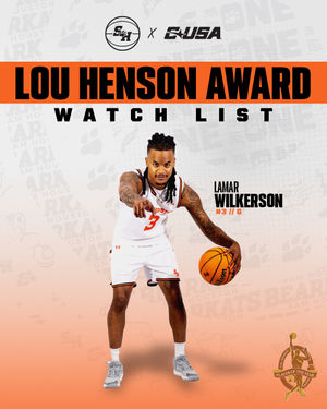 Image post by @bearkatsmbb on Instagram