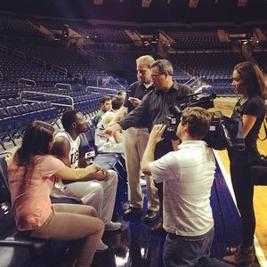 Image post by @ndmbb on Instagram