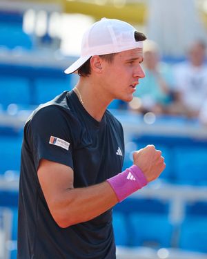 Image post by @atptour on Instagram
