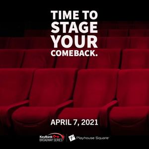 Image post by @playhousesquare on Instagram