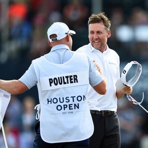 Image post by @golfhalloffame on Instagram