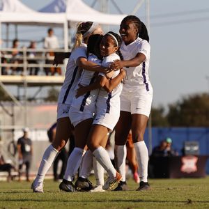 Image post by @tcuwsoccer on Instagram