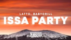 Video post by @rapcitylife on YouTube