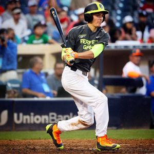 Image post by @baseballamerica on Instagram