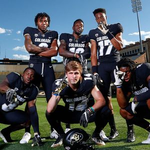 Image post by @cubuffsfootball on Instagram