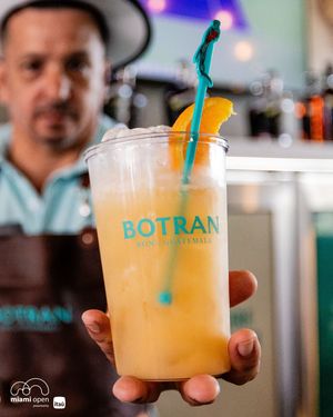 Image post by @miamiopen on Instagram
