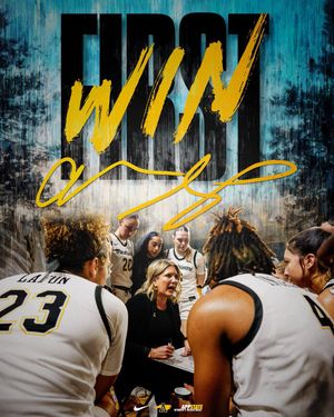 Image post by @AppStateWBB on Twitter