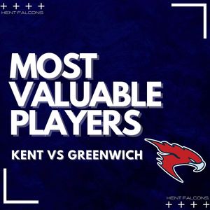 Image post by @kentfalcons on Instagram
