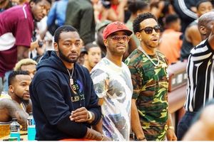 Image post by @ludacris on Instagram