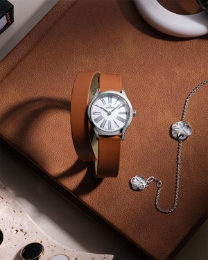 Image post by @omega on Instagram