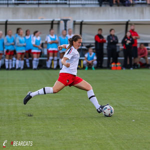 Image post by @gobearcatswsoc on Instagram
