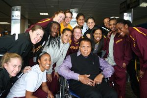 Image post by @sundevilwbb on Instagram