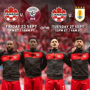 Image post by @canadasocceren on Twitter