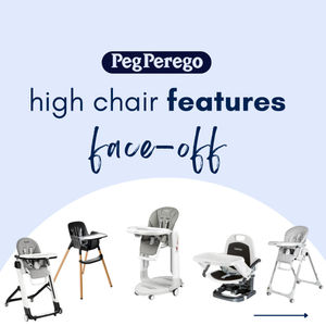 Image post by @pegperegousa on Instagram