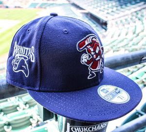 Image post by @fresnogrizzlies on Instagram