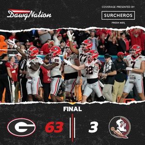 Image post by @dawgnation on Instagram