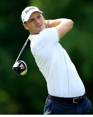 Image post by @taylormade_golf_japan on Instagram