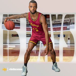 Image post by @msutexasmbb on Instagram