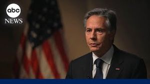 Video post by @abcnews on YouTube