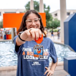 Image post by @utsa on Instagram
