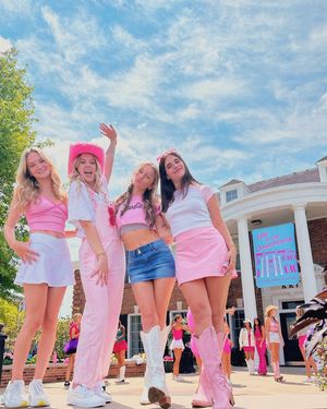 Image post by @mizzoukappa on Instagram