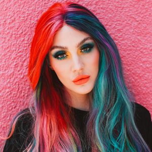 Image post by @nyxcosmetics on Instagram