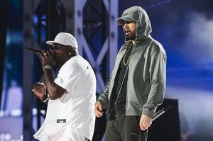 Image post by @shadyverse on Instagram