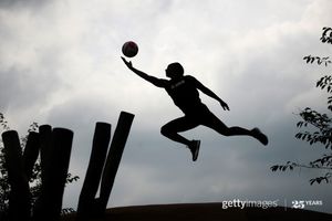 Image post by @gettysport on Instagram