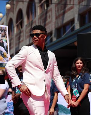 Image post by @mlbespanol on Instagram