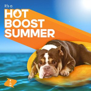 Image post by @boostmobile on Instagram