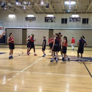 Image post by @daytonwbb on Instagram