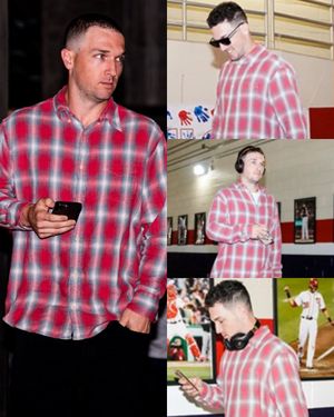 Image post by @MLBLife on Twitter