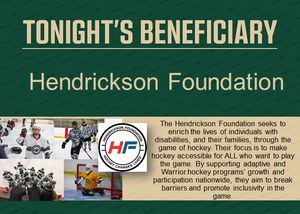 Image post by @minnesotawildfoundation on Facebook