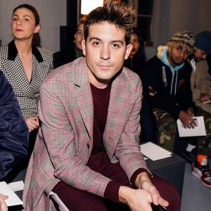 Image post by @maisonvalentino on Instagram