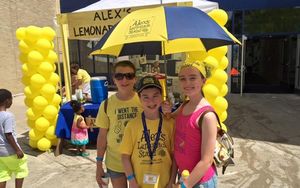 Image post by @alexslemonade on Instagram