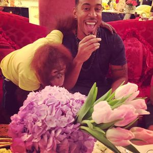 Image post by @ludacris on Instagram