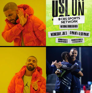 Image post by @nocohailstormfc on Instagram