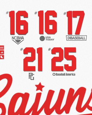 Image post by @ragincajunsbsb on Instagram