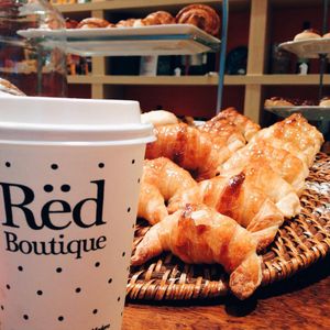 Image post by @hotelmadero on Instagram