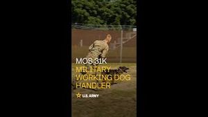 Video post by @usarmy on YouTube