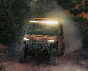 Image post by @polarisorv on Instagram