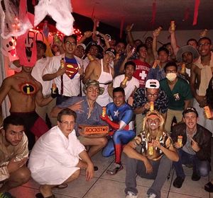 Image post by @sigepucr on Instagram